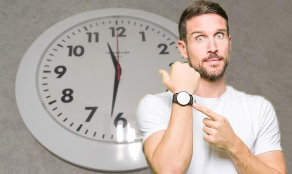 Як встигнути все? Трохи про ефективність