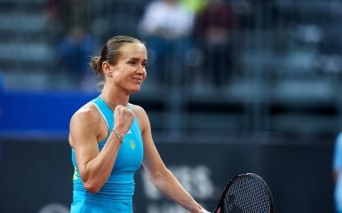 Кубок Біллі Джин Кінг. Світоліна розгромила польку Каву — відео