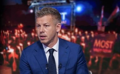 Мадяр прирік затримати ізраїльського прем’єра в Угорщині.