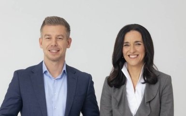 Орбан Аніта обійме посаду заступниці прем’єр-міністра в уряді Угорщини.