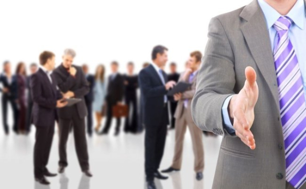 Люди, які Вас мають…