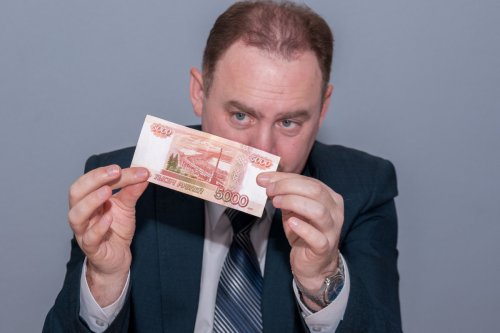 Як стати багатим та незалежним