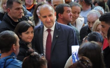 Болгарські вибори до парламенту: значення для України