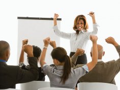 Секрети управління підлеглими