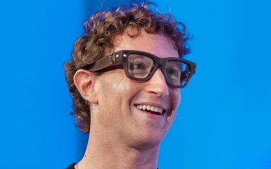 Розробники Цукерберга презентували свіжий додаток Instants