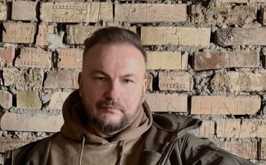 Пекла вам. Звернення Сергія Флеша до росіян після нападу на нього і&hellip;