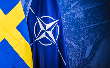 НАТО: нова військова допомога Україні на 60 млрд доларів.