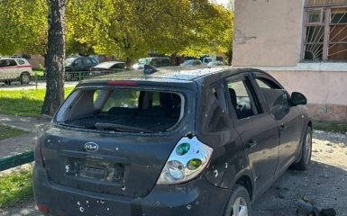 Двоє цивільних загинули внаслідок атаки Росії на Харківщину