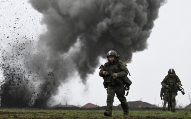 У лавах ЗС РФ шириться переполох через безчинства сомалійського найманця