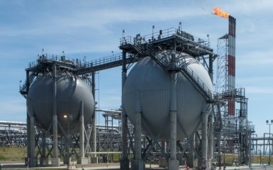 Євросоюз несподівано наростив закупівлі зрідженого газу з&hellip;