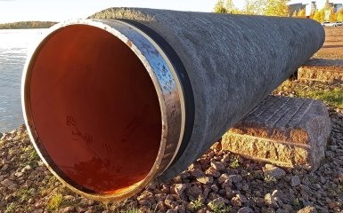 У Німеччині наполягають на відновленні російського “Північного&hellip;