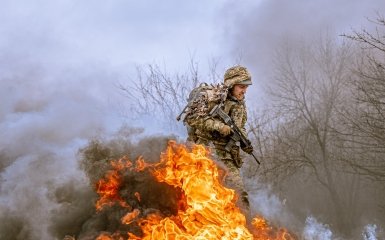 Україна знищила 9 російських військових баз.