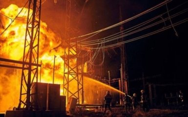 Росія поновила удари по енергомережі — без&hellip;