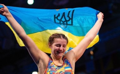 Чемпіонат Європи-2026: Алпєєва виборола для України третє золото