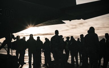 Європа в очікуванні відходу США з НАТО