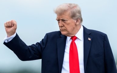 Іран: Трамп видав 7 неправд за годину.