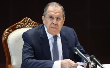 Лавров марить “сатанізмом” в Україні через Києво-Печерську Лавру