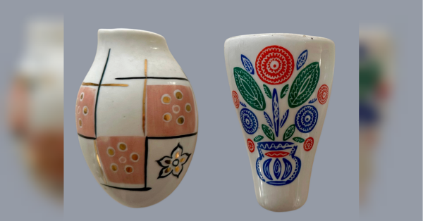 Старовинні вазони додадуть особливого комфорту вашому дому, — Людмила Карпінська-Романюк