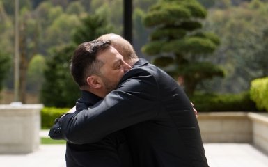 Зеленський назвав мету поїздки в Азербайджан