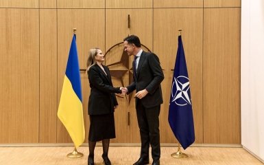 Відхід США з НАТО – неповторна можливість для України