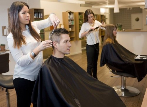 Як створити власний бізнес? Перукарня