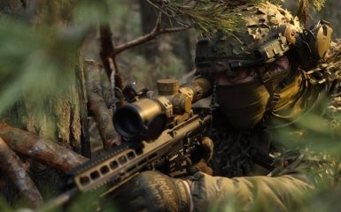 Українські бійці знищили додатково 1140 російських загарбників