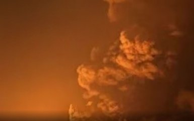 Україна завдала удару по командному центру контролю за російським військовим флот.