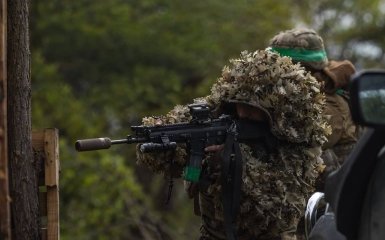 ЗСУ вступили у 41 боєзіткнення з армією РФ від початку доби