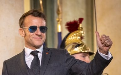 Франція узгоджує з Елладою передачу Україні 43 літаків Mirage