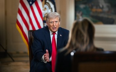 “Він значно пасував”. Перша реакція Трампа на програш Орбана