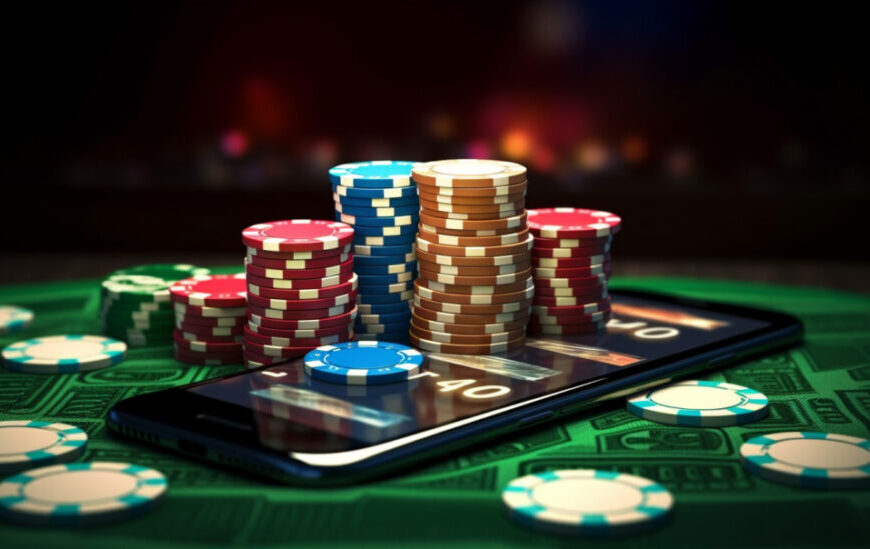 Критерії вибору безпечного онлайн-казино у 2026 році