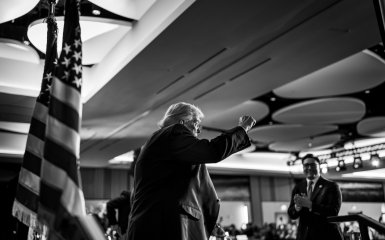 Трамп вразив Нетаньягу. Ізраїль стривожений новою політикою США.