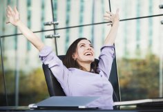 Як полюбити свою роботу?