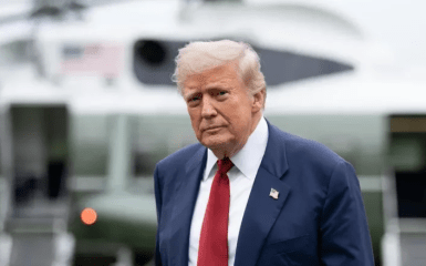 Трамп заявив про домовленість з Іраном щодо повної відмови від ядерної діяльності