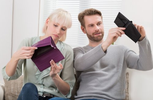 Як знайти ідею для бізнесу? Дістаємо гаманці!