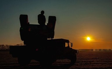 Україна планує розробити проривну протиповітряну оборону — джерела