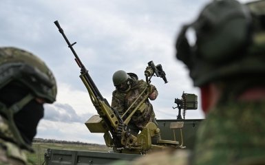 Вже четвертий місяць поспіль мобілізаційні зусилля РФ зазнають краху.