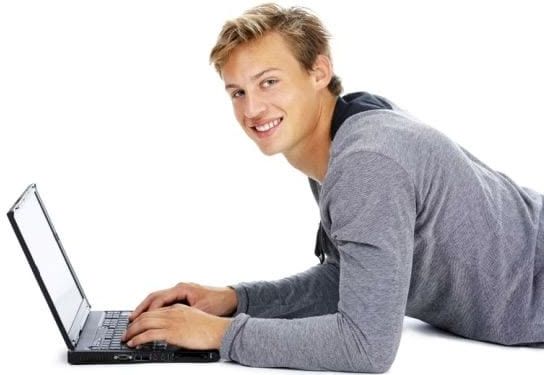 Вікно у світ? Я – копірайтер!