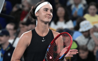 Українка Калініна пробилася в основний раунд тенісного турніру WTA 1000