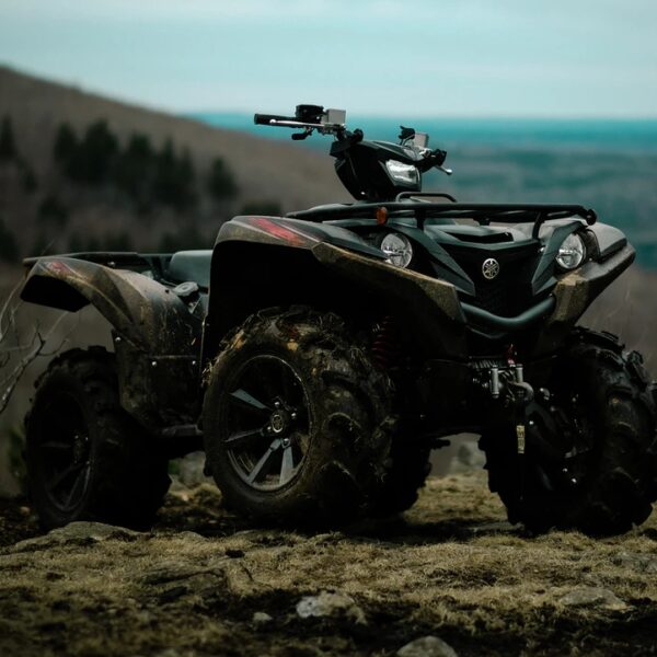 Потеря мощности квадроцикла: причины и решения