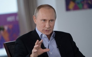 Путін розглядає можливість розширення агресії поблизу Хоккайдо
