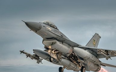 Українська ППО збила 284 російські цілі під час нічної атаки