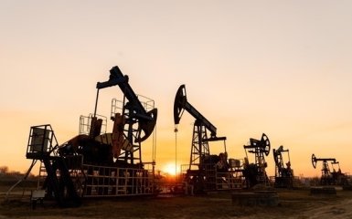 Нафтові котирування різко підскочили через іранські заяви Трампа.
