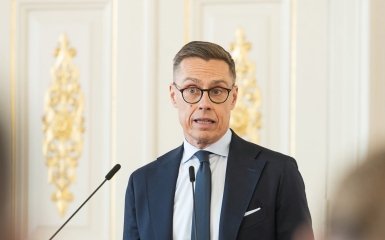 Фінський лідер наполягає на відновленні європейського спілкування з Путіним.