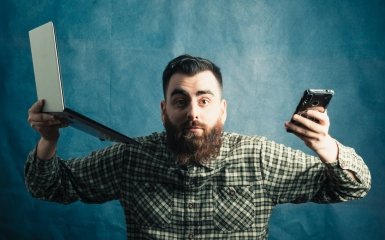 У Москві й Санкт-Петербурзі збентежені через вимкнення мобільного зв’язку