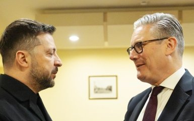 Обмеження Британією російського набору мігрантів для війни.
