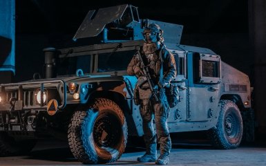 Від початку дня сталося 61 бойове зіткнення між українськими військовими та російською армією.