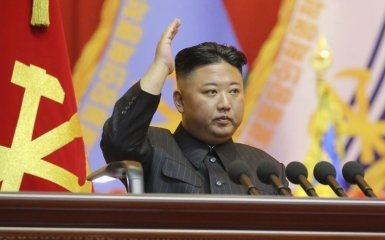 Кім Чен Ин споряджає “живу силу” для російсько-української війни