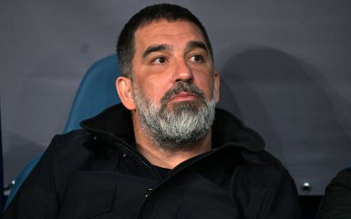 Головний тренер “Шахтаря” розкрив причину поразки команди в ЛК