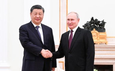 Китай та Росія різко засудили “безпечну” стратегію захисту США.
